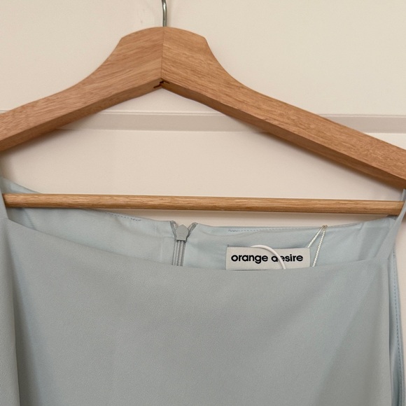 Brand new Chic Midi Dress Small - Picture 3 of 11